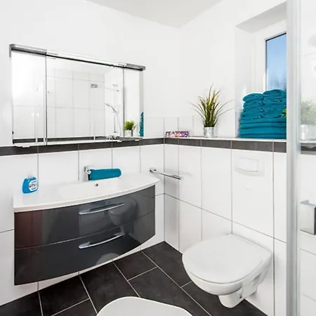 Apartment Femma *