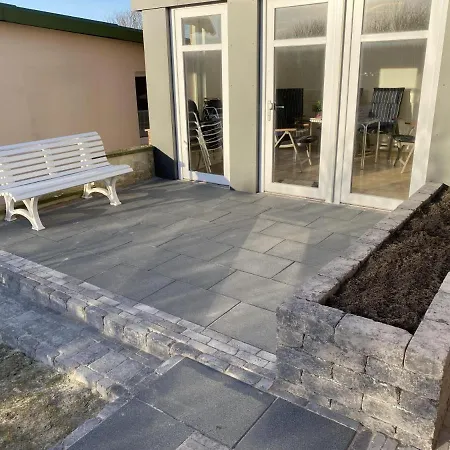 Femma Apartmán Borkum